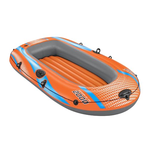 Bestway Schlauchboot Kondor Elite 2000 196 x 106 x 31 cm