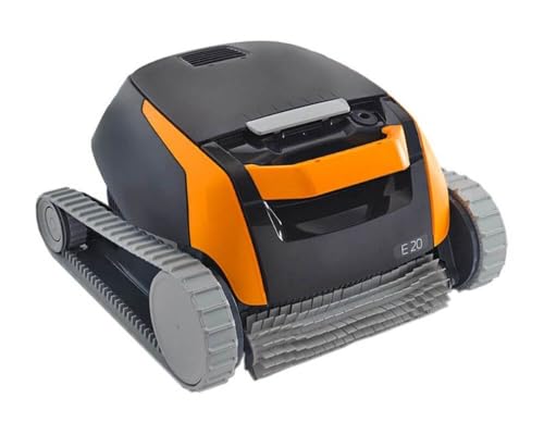 Dolphin E20 robotic pool cleaner