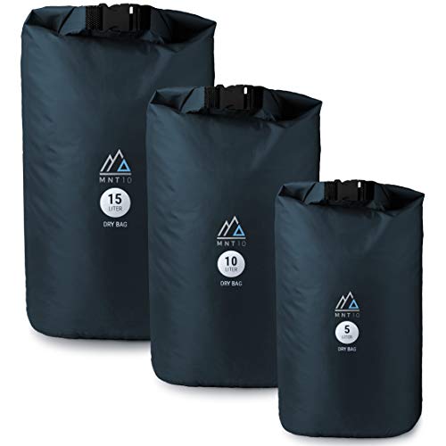 MNT10 Dry Bag Ultra-Light