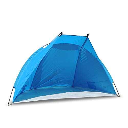 Outdoorer Zack II beach tent