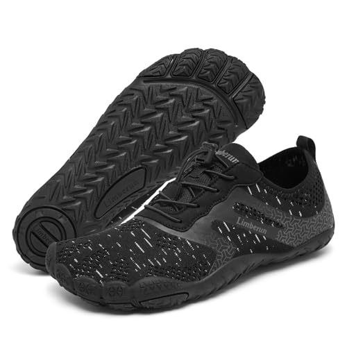 Limberun Wasserschuhe für Damen und Herren,Badeschuhe,Schwimmschuhe,Wasserschuhe...