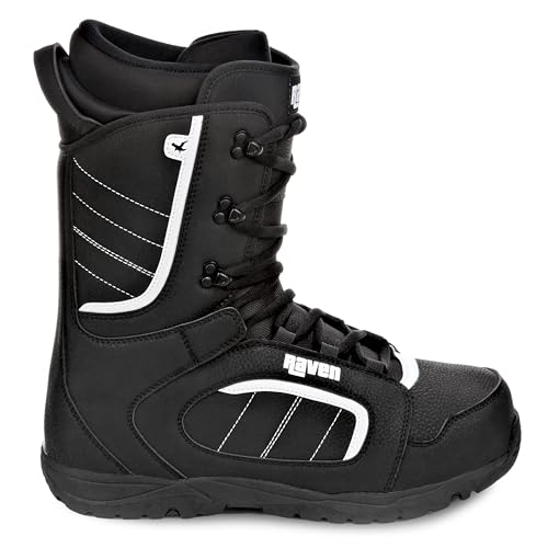 Raven Snowboard Boots Target (47(30,5cm)