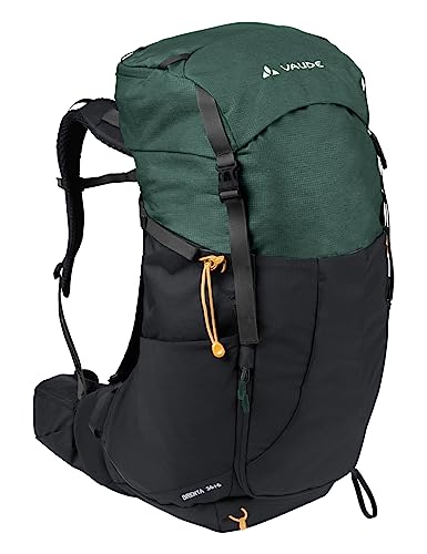 VAUDE Wanderrucksack Brenta 36+6l, wasserdichter Rucksack Damen & Herren, komfortabler...