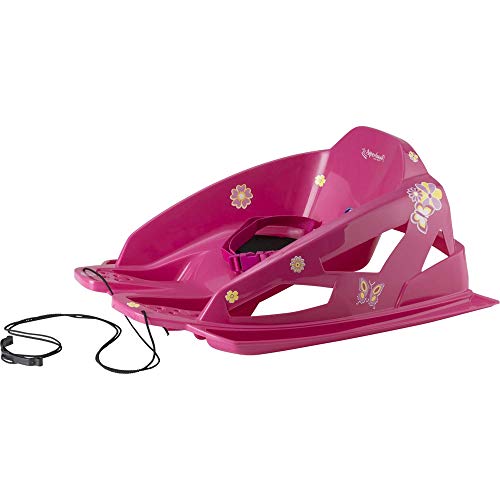 AlpenGaudi Bambino pink