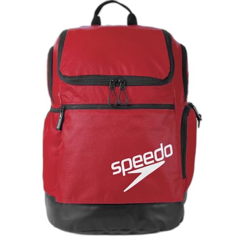 Speedo Teamster 2.0 Schwimmrucksack 35 Liter