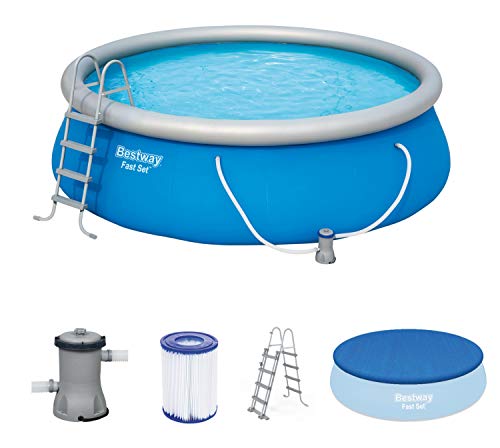 Bestway Fast Set Pool