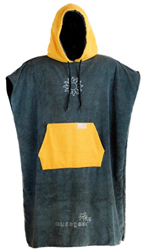 Musegear Surf-Poncho