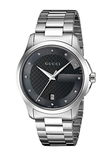 GUCCI G-TIMELESS YA126456