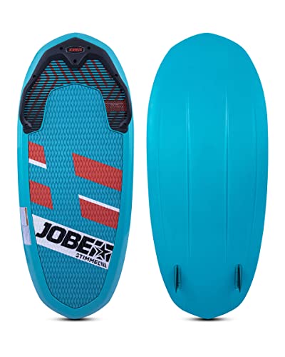 Jobe Stimmel Multiboard Surfboard Kneeboard Bodyboard Wakeboard Wakesurfer