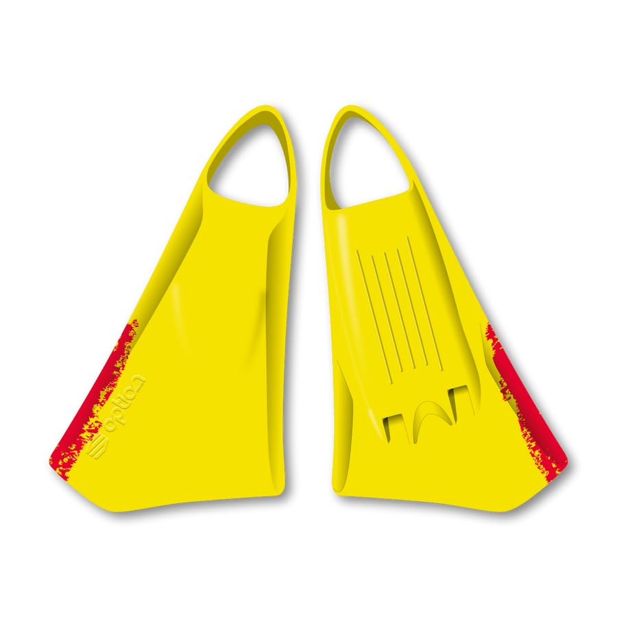 Sniper Swimfin Option 2 – Unisex Bodyboardflossen