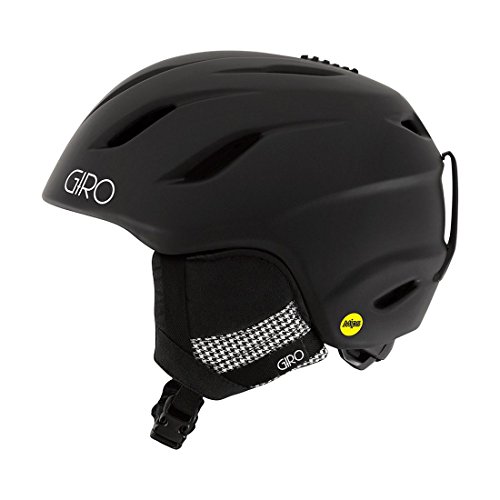 Giro Unisex Era MIPS Skihelm