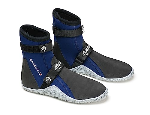 Ascan neoprene boots CUP Sail