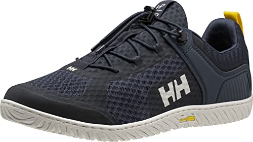 Helly Hansen Herren Hp Foil V2 Schuhe,Blau,43 EU