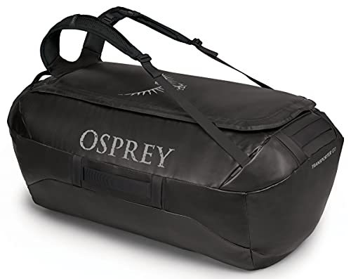 Osprey Unisex - Adults Transporter 120 Duffel Bag