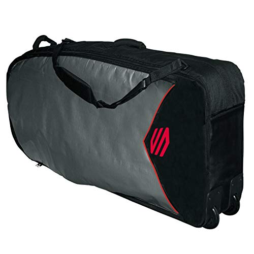 SNIPER Boardbag Bodyboard Rolltasche mit Rädern