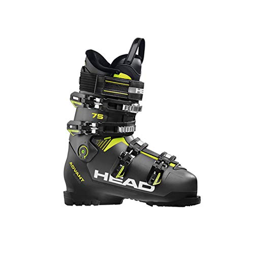 HEAD Herren Advant Edge 75 Skischuhe