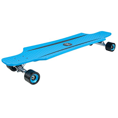 HUDORA Longboard CruiseStar