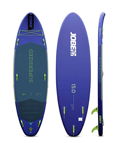 Jobe SUP’ersized