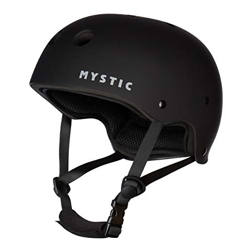 Mystic Watersports - Surf Kitesurf & Windsurfen MK8 Wassersporthelm Wird oft für...