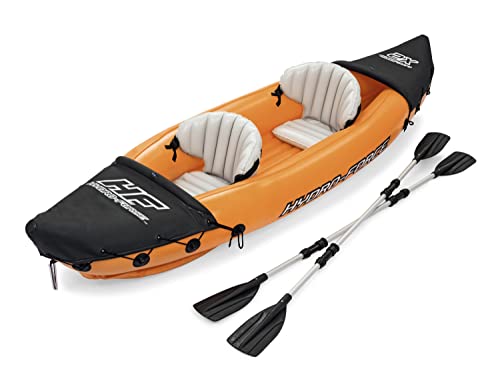 Kajak Hydro Force Lite Rapid X2