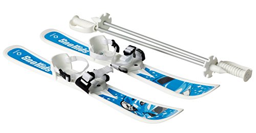 HAMAX Kinder Ski