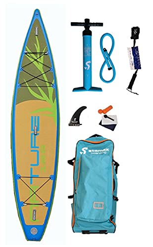 SUPwave Stemax Nature Touring