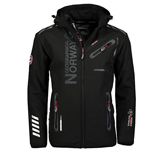 Geographical Norway Royaute Men