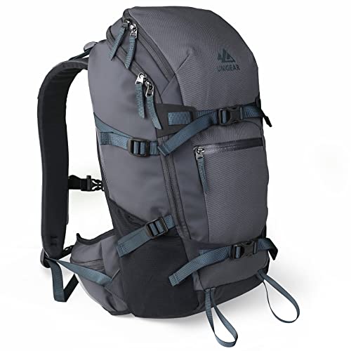 Unigear Skirucksack Tourenrucksack