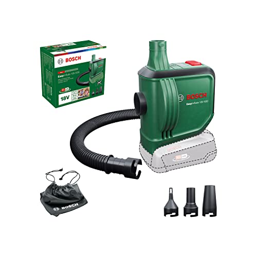 Bosch Home and Garden Bosch Home and Garden Bosch elektrische Luftpumpe/Luftpumpe für...