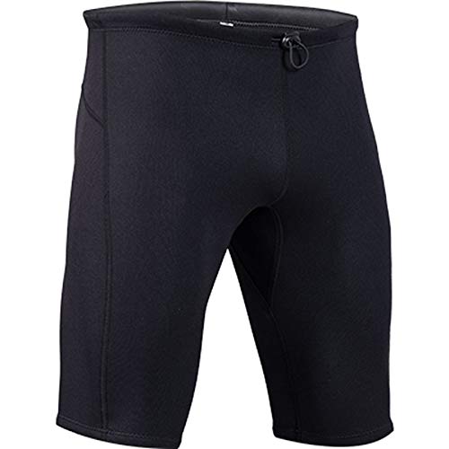 Aztron Galileo Flex Short Semi Flex Neoprenhose Neoprenshort Paddelhose