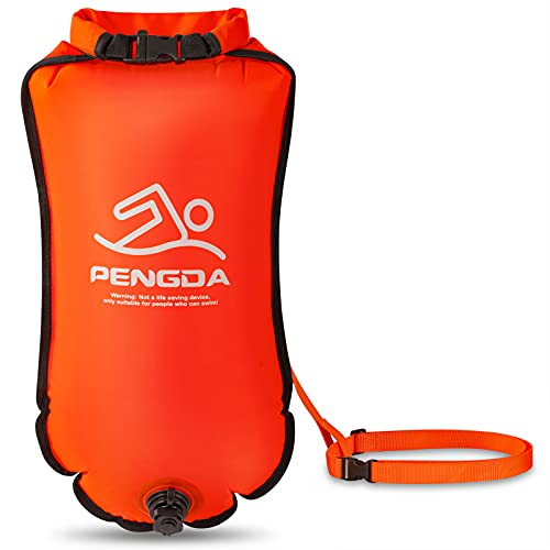 PENGDA Schwimmboje 25L