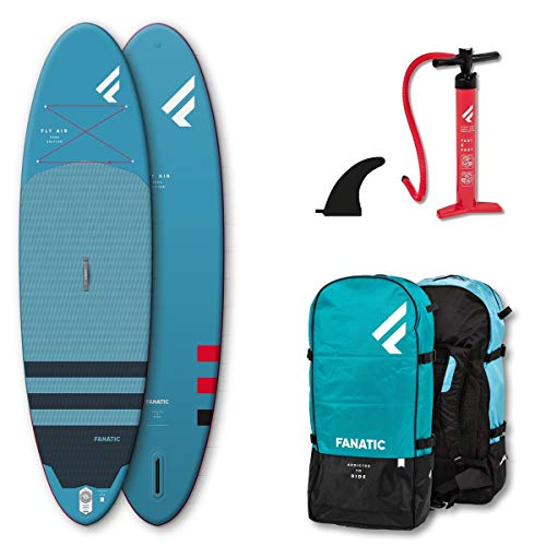 Fanatic Fly Air Inflatable SUP 2020-10'4'