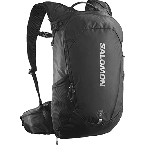 Salomon Side Unisex Rucksack 25L