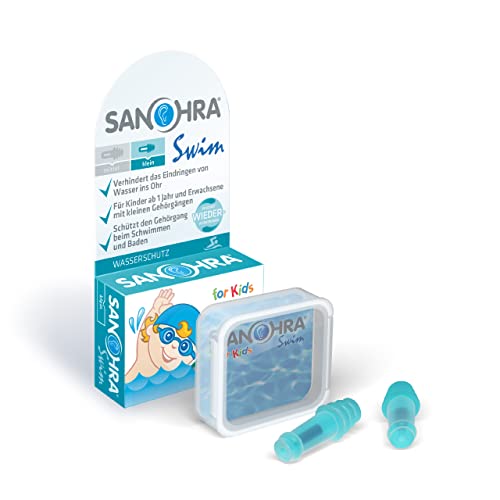 Sanohra earplugs