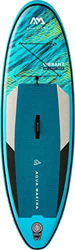 Aqua Marina , Stand Up Paddle Board im Set für Kinder & Jugendliche Vibrant iSUP...