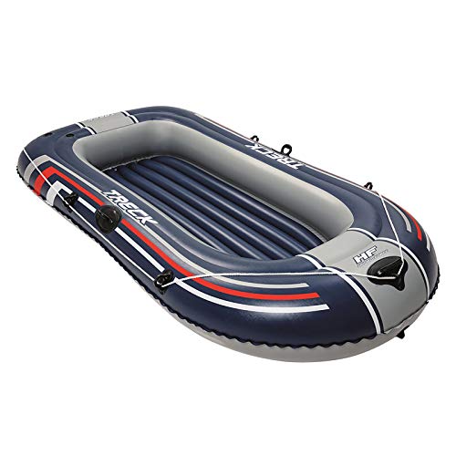 Bestway Hydro-Force inflatable boat set Treck X1