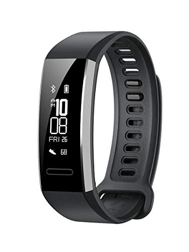 HUAWEI Band 2 Pro fitness tracker