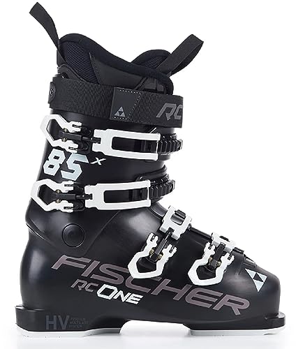 Fischer Skischuhe RC One X85 MP26.5 EU41 1/3 Flex 85 mit Thermoshape Skistiefel Modell...