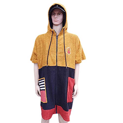 Wave Hawaii Badeponcho „Dusty“