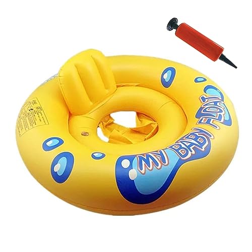 DOLYUU infant swim ring