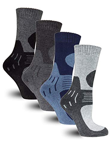 Frostfighter Herren Thermosocken