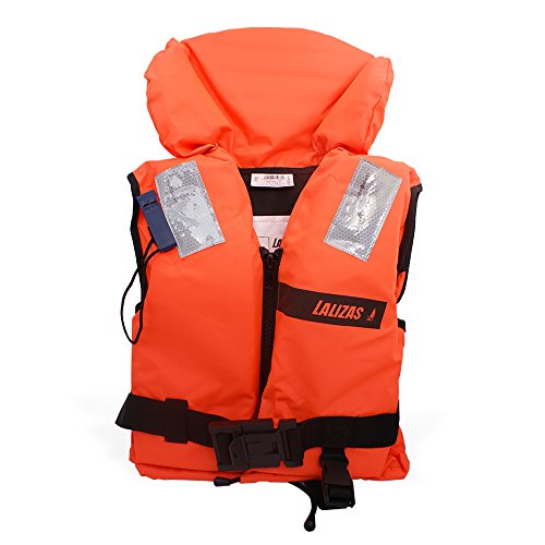 Laliza's solid material lifejacket