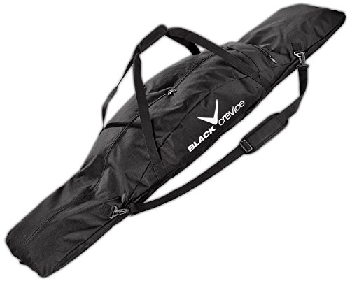 BLACK CREVICE Snowboardtasche Powder I