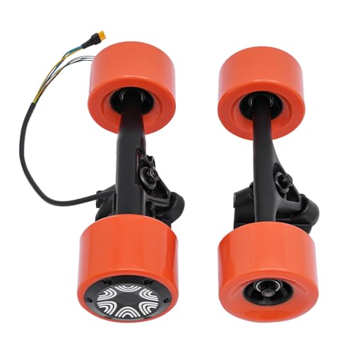 Elektrisches Skateboard Truck Hub Motor,250W bürstenlos e Skateboard Motor Set,für...