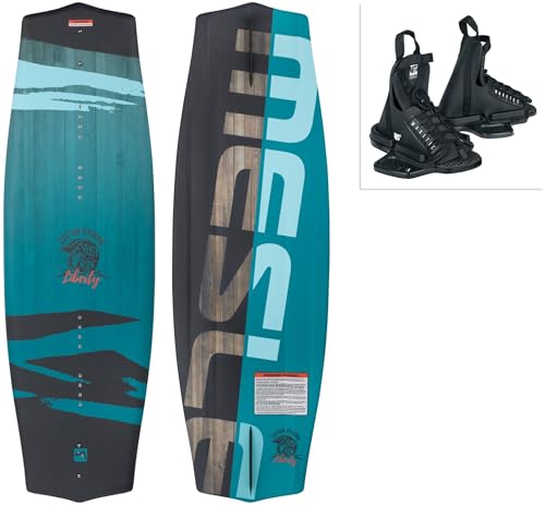 MESLE Wakeboard Liberty