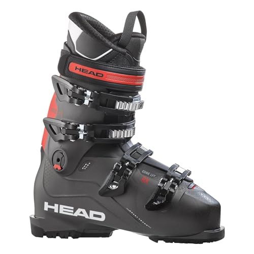 HEAD Herren Skischuhe Skistiefel Alpinskischuhe Alpin-Skistiefel Alpinstiefel Edge LYT RX...