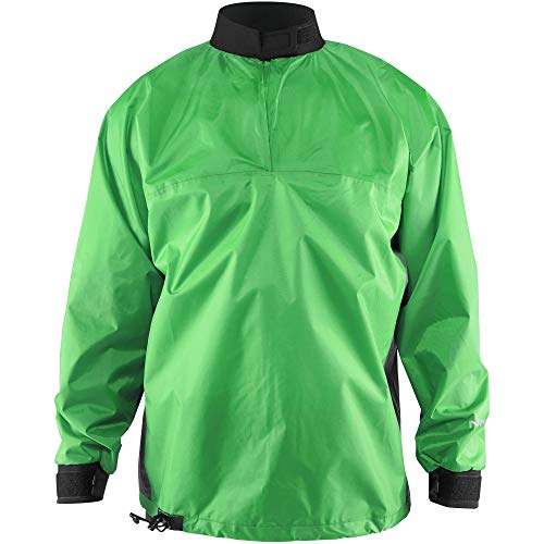 NRS Rio Paddling Jacket, Grün , XL