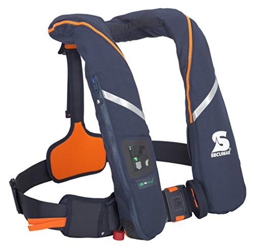 Secumar Survival 275 Duo Protect Harness