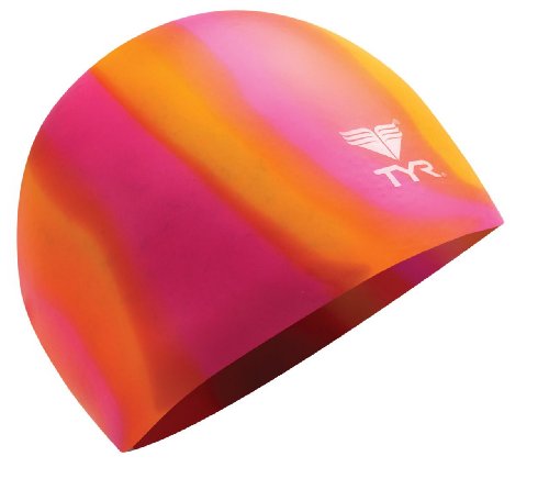 Tyr Silicon Multi Color ORG