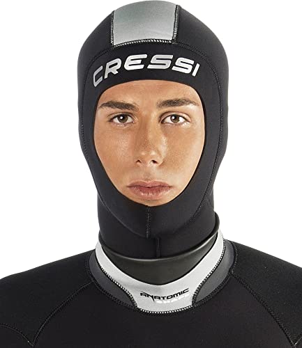 Cressi Hood Man Neopren 5mm